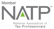 NATP Logo