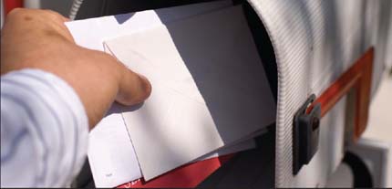 Taxpayers Who Receive an IRS Notice