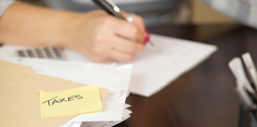 What Should You Do If You Cant Pay Your Taxes
