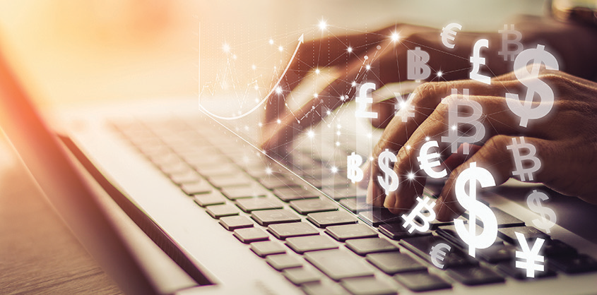 Virtual Currency Cryptocurrency