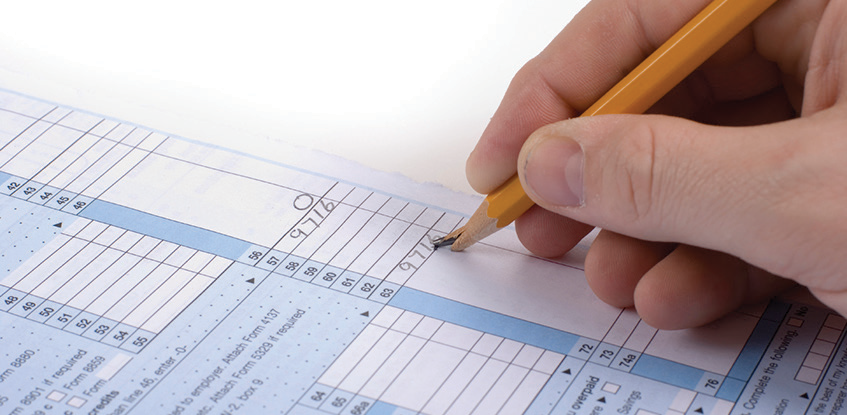 Standard vs Itemized Deduction