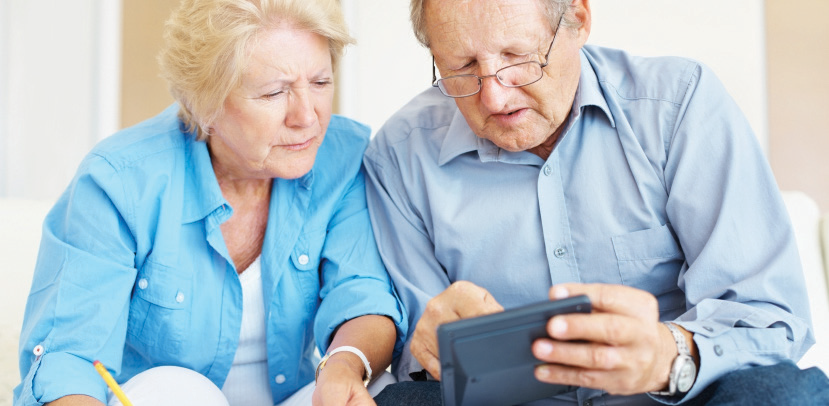 Retirement Income