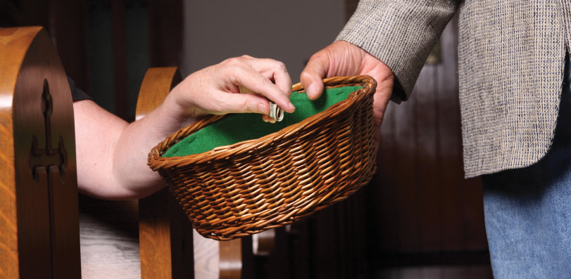 Charitable Contributions Recordkeeping Requirements