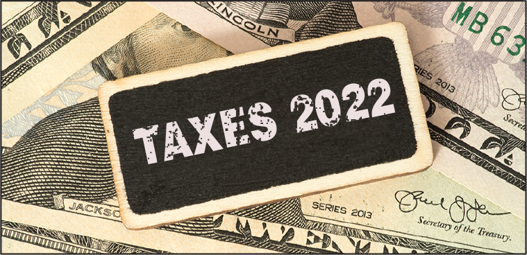 tax news and industry updates